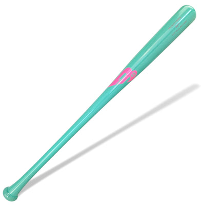 B45 Baseball Pro Select Baseball Bat 33"/30oz B271 Mint Pro Select Bats 33" - LIMITED RUN