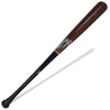 B45 Baseball Pro Select Baseball Bat 33"/30oz B271L Black/Brown Premium Bats 33" - LIMITED RUN