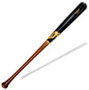 B45 Baseball Pro Select Baseball Bat 33"/30oz B271L Brown/Black Premium Bats 33" - LIMITED RUN