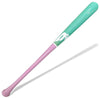B45 Baseball Pro Select Baseball Bat 33"/30oz B271L Lavender/Matte Mint Pro Select Bats 33" - LIMITED RUN