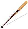 B45 Baseball Pro Select Baseball Bat 33"/30oz JL18 Light Brown/Clear *NO CUP* Pro Select Bats 33" - LIMITED RUN
