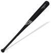 B45 Baseball Pro Select Baseball Bat 33"/30oz JL20r Matte Black Premium Bats 33" - LIMITED RUN