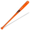 B45 Baseball Pro Select Baseball Bat 33"/30oz Pike4s Orange Pro Select Bats 33" - LIMITED RUN