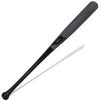 B45 Baseball Pro Select Baseball Bat 33"/30oz RA13 Black/Matte Gray Pro Select Bats 33" - LIMITED RUN