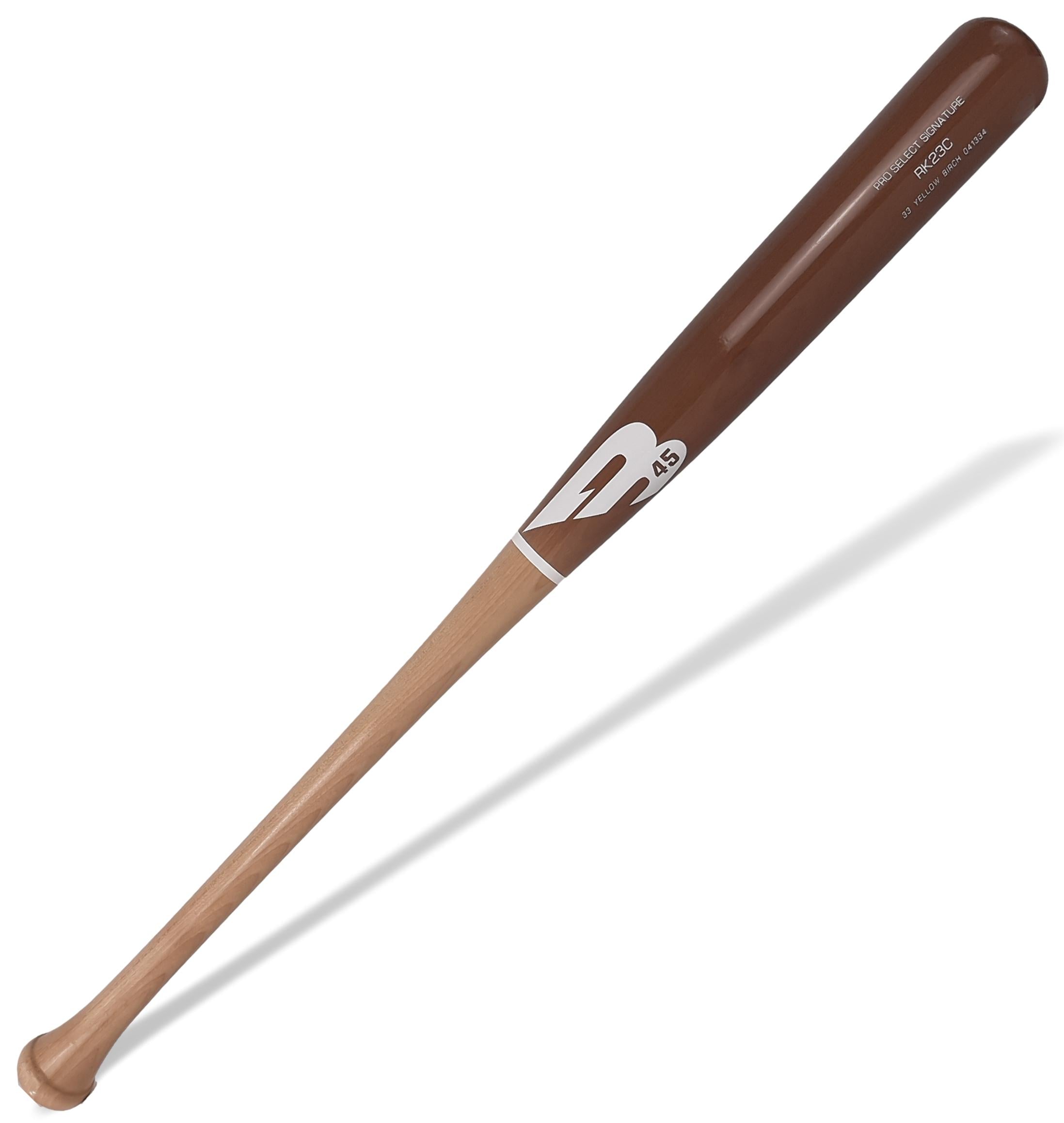 ※購入交渉済み※ BARREL BAT335 33.5インチ B45 Pro Select Baseball Bats - LIMITED RUN
