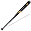 B45 Baseball Pro Select Baseball Bat 33"/31oz B243c Black Pro Select Bats 33" - LIMITED RUN