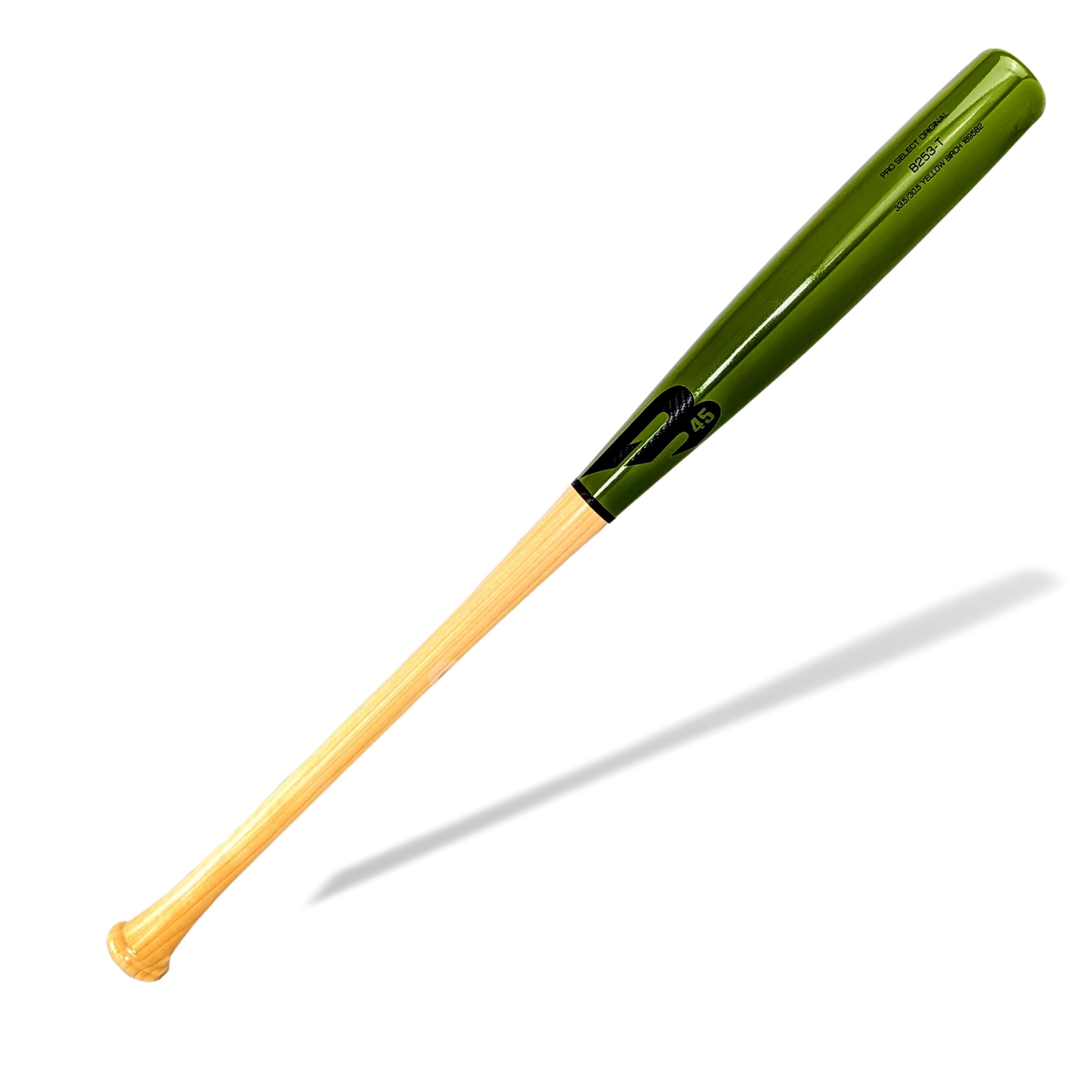 B45 Pro Select Baseball Bats - LIMITED RUN