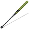 B45 Baseball Pro Select Baseball Bat 33.5"/30.5oz RA13 Black/Matte Green Pro Select Bats 33" - LIMITED RUN