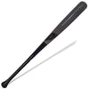 B45 Baseball Pro Select Baseball Bat 33.5"/31oz JTR10 Black/Gray Premium Bats 33" - LIMITED RUN