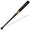 B45 Baseball Pro Select Baseball Bat 34"/31oz TJ19 Black Premium Bats 34" - LIMITED RUN