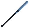 B45 Baseball Pro Select Baseball Bat 34"/31oz TJ19 Matte Black/Matte NC Blue Pro Select Bats 34" - LIMITED RUN
