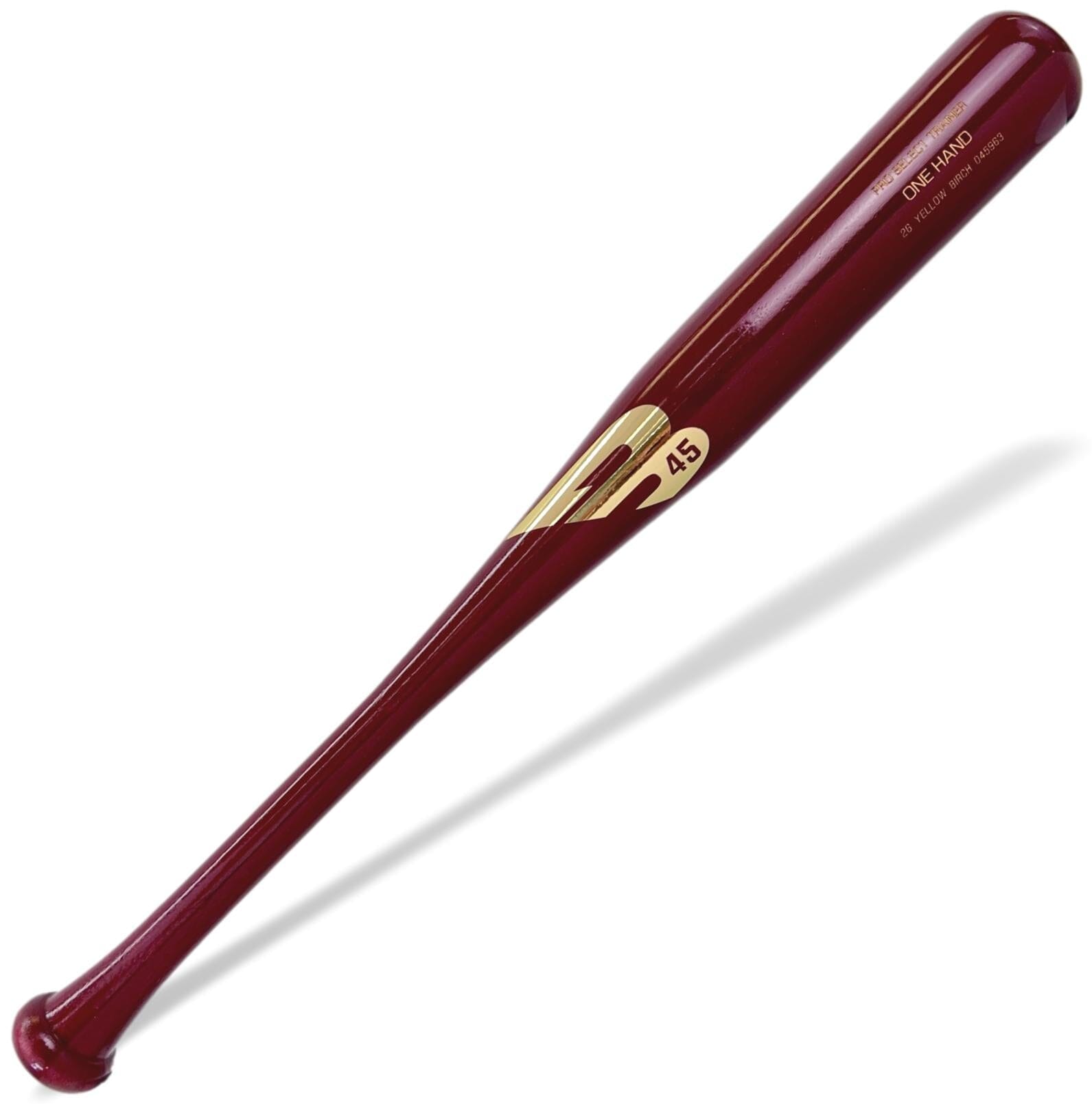 OneHand Training Bat CLOSEOUT