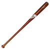 B45 Baseball Training Baseball Bat 33.5" Brown (silver chrome) Pro Select Fungos - LIMITED RUN