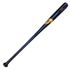 B45 Baseball Training Baseball Bat 34" Navy Blue (gold leaf) Pro Select Fungos - LIMITED RUN