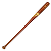 B45 Baseball Training Baseball Bat 35.5" Brown (gold leaf) Pro Select Fungos - LIMITED RUN
