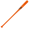 B45 Baseball Training Baseball Bat 35.5" Orange Pro Select Fungos - LIMITED RUN