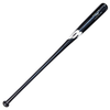 B45 Baseball Training Baseball Bat 35" Charcoal (white) Pro Select Fungos - LIMITED RUN