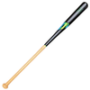 B45 Baseball Training Baseball Bat 35" Clear/Matte Black Pro Select Fungos - LIMITED RUN