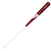 B45 Baseball Training Baseball Bat 35" Matte White/Matte Cherry Pro Select Fungos - LIMITED RUN