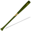 B45 Baseball Training Baseball Bat Flat Bat 32" Green Pro Select Training Bats - LIMITED RUN