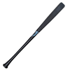 B45 Baseball Training Baseball Bat Flat Bat 33" Matte Black (NC) Pro Select Training Bats - LIMITED RUN