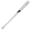 B45 Baseball Training Baseball Bat Overload 33.5" Matte White Pro Select Training Bats - LIMITED RUN
