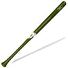 B45 Baseball Training Baseball Bat Skinny 32" Green Pro Select Training Bats - LIMITED RUN