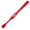 B45 Baseball Training Baseball Bat Two-Hand Trainer 30" Red Pro Select Training Bats - LIMITED RUN