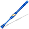 B45 Baseball Training Baseball Bat Two-Hand Trainer 32" Royal Blue Pro Select Training Bats - LIMITED RUN