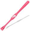 B45 Baseball Training Baseball Bat Two-Hand Trainer 33.5" Matte Pink Pro Select Training Bats - LIMITED RUN