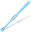 B45 Baseball Training Baseball Bat Two-Hand Trainer 33" NC Blue Pro Select Training Bats - LIMITED RUN