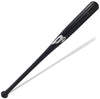 B45 Baseball Yellow Birch Baseball Bat 31"/26oz / Charcoal B61 Pro Select Stock