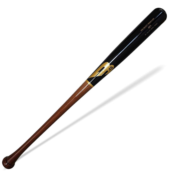 EE1 Pro Select Stock | Eduardo Escobar Yellow Birch Baseball Bat B45 Baseball 31" Brown Handle/Black Barrel 