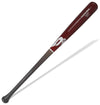 B45 Baseball Yellow Birch Baseball Bat 31" / Grey Handle/Cherry Barrel PIKE4s Pro Select Stock | Ketel Marte