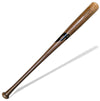 B45 Baseball Youth Yellow Birch Baseball Bat B141 31"/26oz Light Charcoal Pro Select Bats 31" - LIMITED RUN
