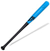 B45 Baseball Youth Yellow Birch Baseball Bat B243c 30"/23oz Black/Turquoise Pro Select Youth Bats - LIMITED RUN