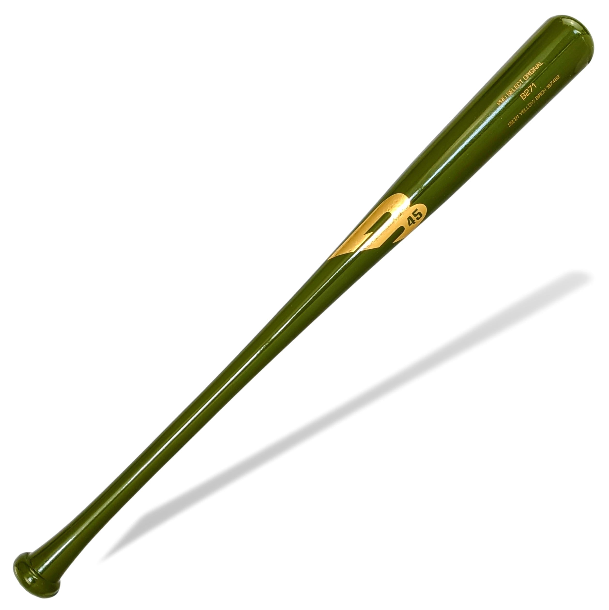 B45 Pro Select Youth Baseball Bats - LIMITED RUN