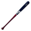 B45 Baseball Youth Yellow Birch Baseball Bat EE1 31"/28oz Cherry/Navy Pro Select Bats 31" - LIMITED RUN