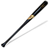 B45 Baseball Youth Yellow Birch Baseball Bat JD20 31"/26oz Black Pro Select Bats 31" - LIMITED RUN