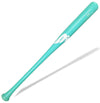 B45 Baseball Youth Yellow Birch Baseball Bat MM8 30"/22oz Mint Pro Select Youth Bats - LIMITED RUN