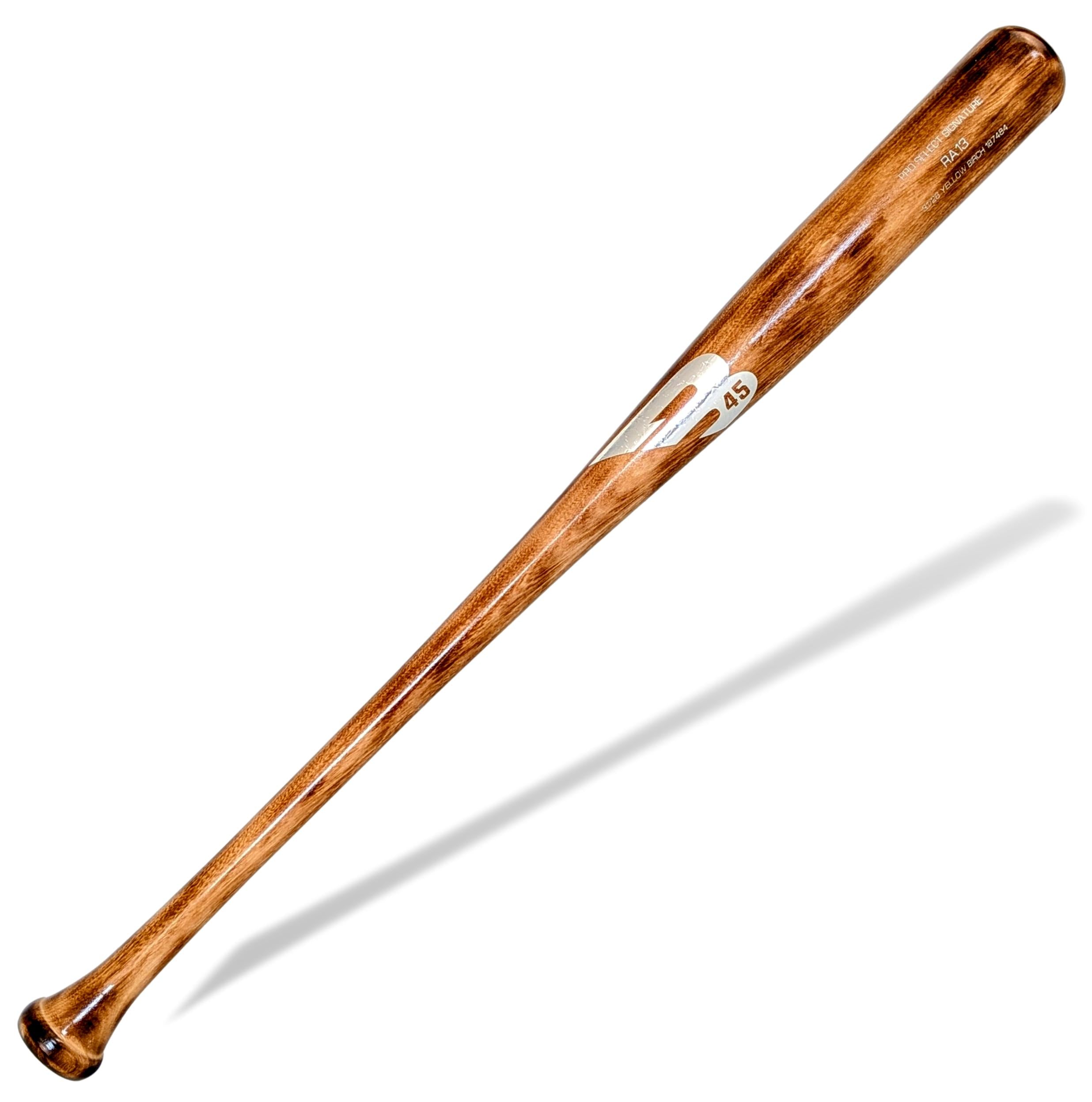 B45 Pro Select Baseball Bats - LIMITED RUN