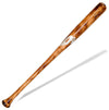 B45 Baseball Youth Yellow Birch Baseball Bat RA13 31"/26oz Flamed Pro Select Bats 31" - LIMITED RUN
