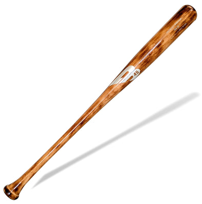 B45 Baseball Youth Yellow Birch Baseball Bat RA13 31"/26oz Flamed Pro Select Bats 31" - LIMITED RUN