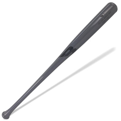 1-Cupped-Game Ready Wooden Baseball Bat (Blem Bat 1-Cupped-Game Ready Wooden Baseball Bat (Blem Bat