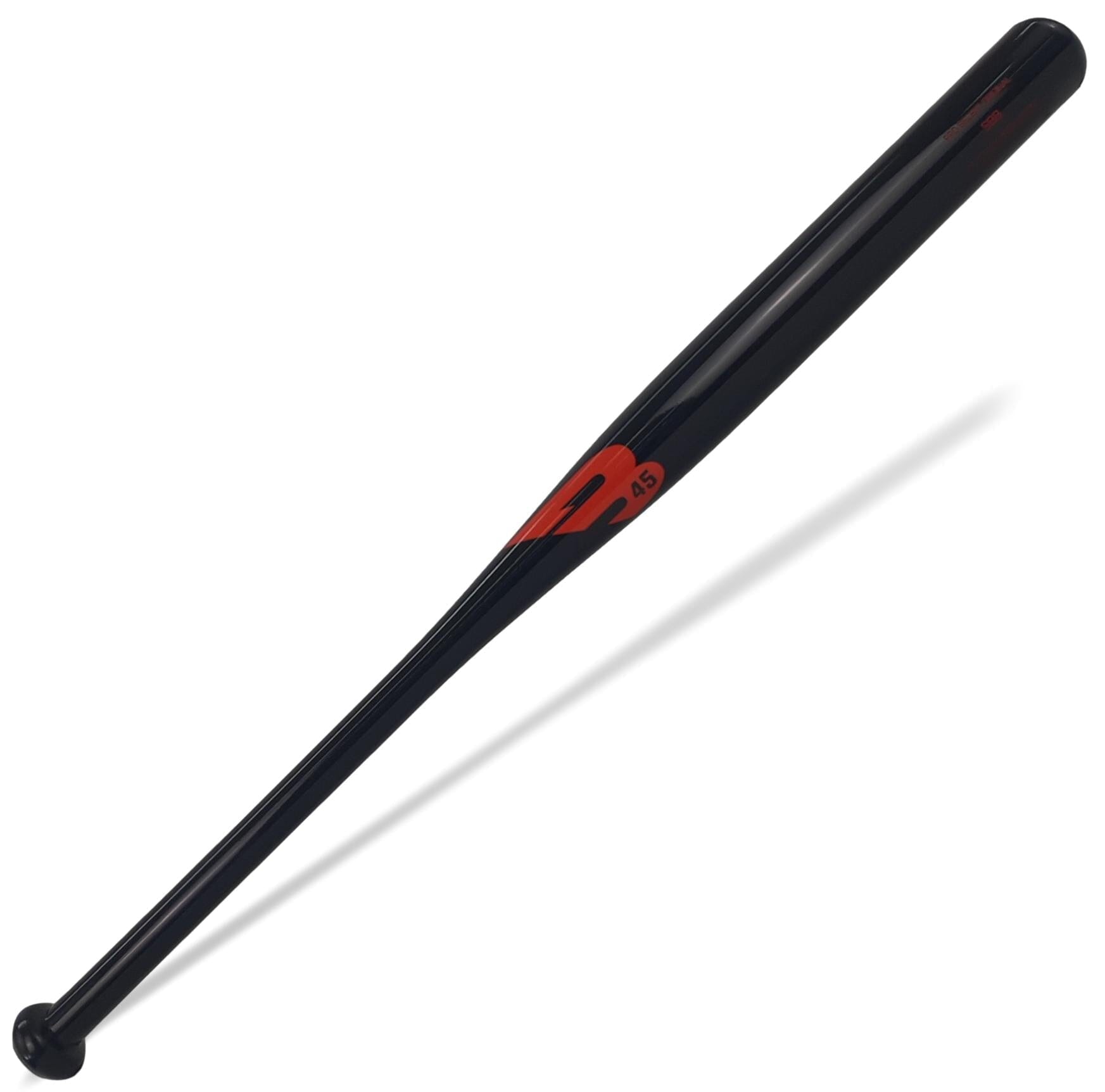B45 Custom Softball Birch Bat - B45 Baseball