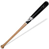 B271 Pro Select Stock Yellow Birch Baseball Bat B45 31" Varnished Handle/Black Barrel 