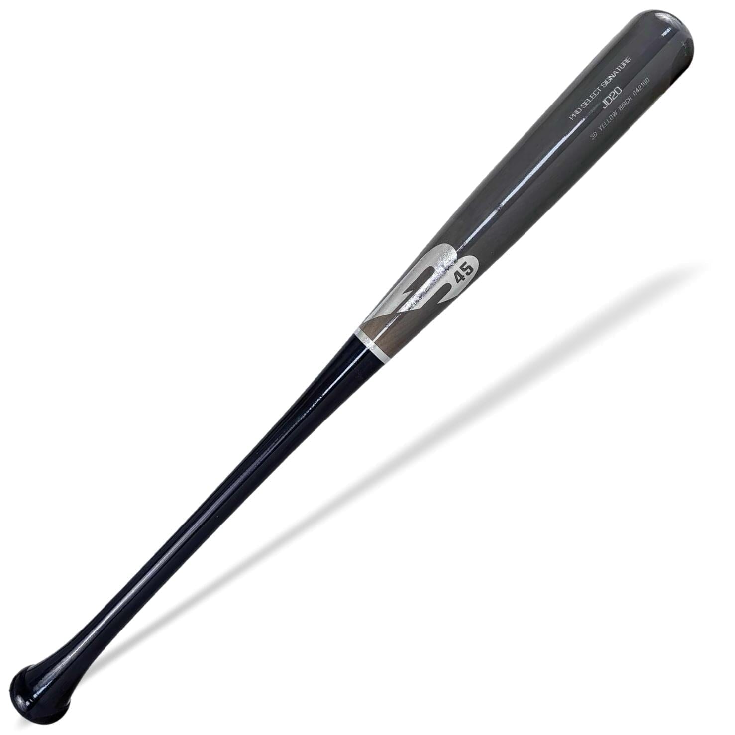 JD20 Pro Select Youth Birch Baseball Bat
