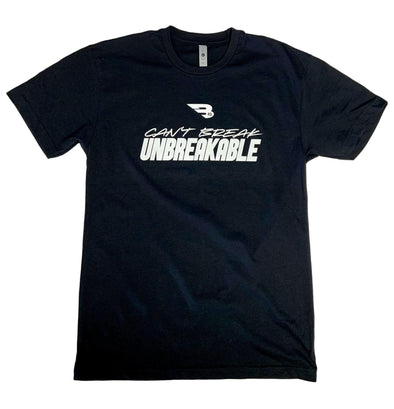 Premium T-Shirt | Unbreakable Apparel B45 Adult Small Black 