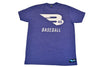 B45 First To Believe Premium T-Shirt Apparel B45 