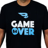 Premium T-Shirt | Game Over Apparel B45 